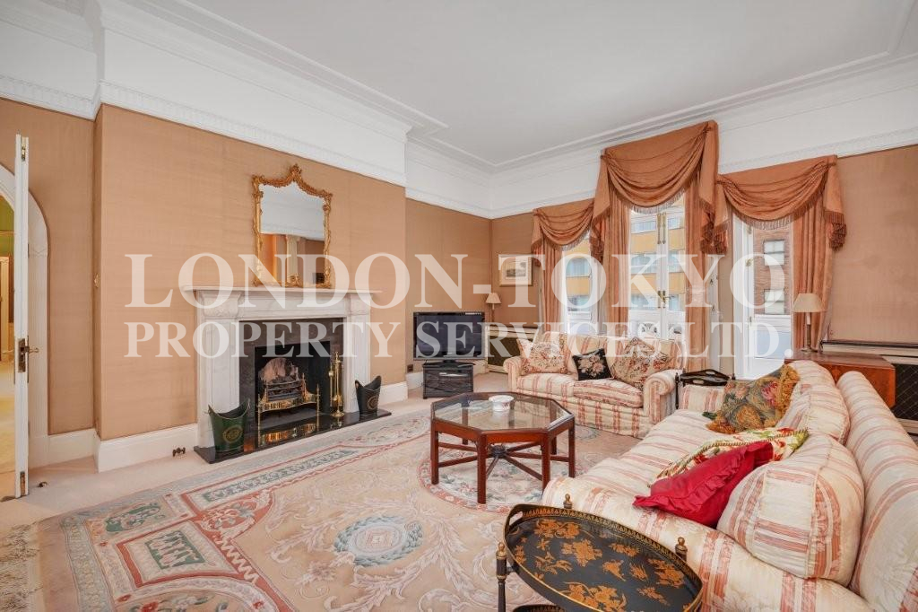 Waterford Court, Stalbridge Street, Marylebone NW1